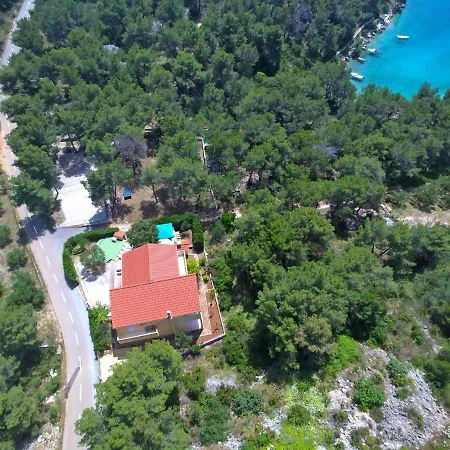 Holiday Home Denis - 100M From Sea * ميلنا