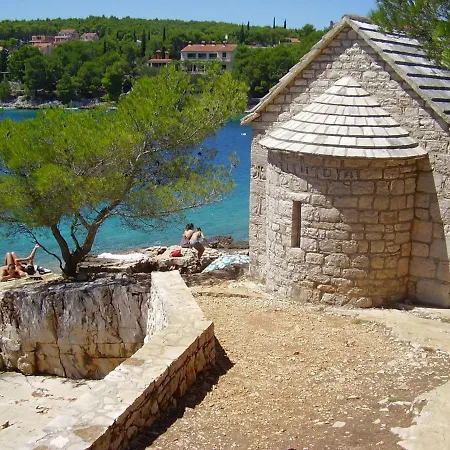 Holiday Home Denis - 100M From Sea *