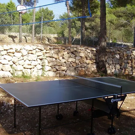 Holiday Home Denis - 100M From Sea ميلنا