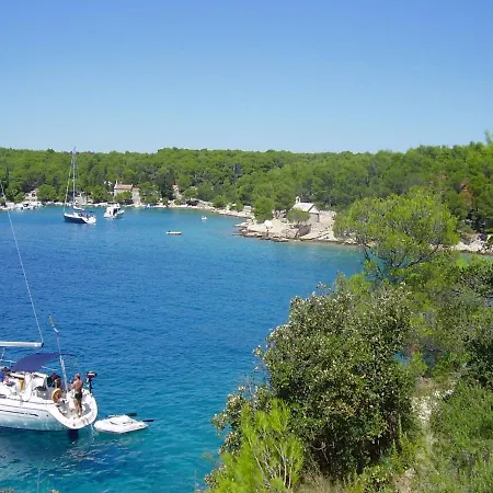 Holiday Home Denis - 100M From Sea *