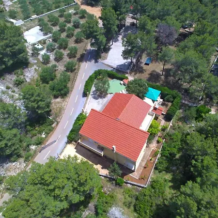 Holiday Home Denis - 100M From Sea *